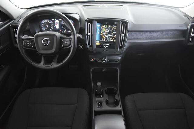 Volvo XC40 1.5 T2 Momentum Core Automaat *1ste Eigenaar*Navigatie*PDC*