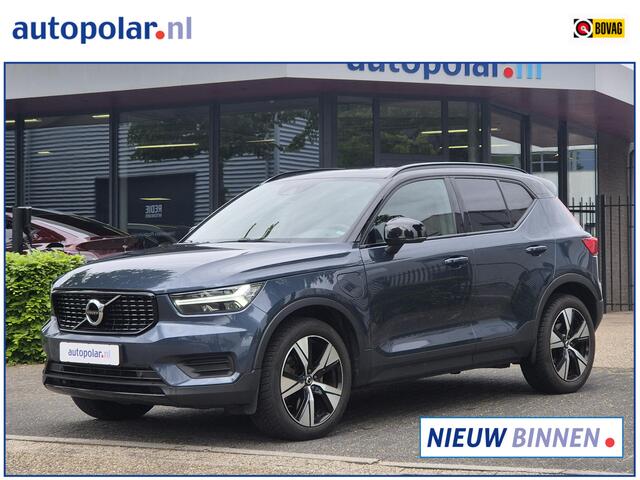 Volvo XC40 1.5 T4 Recharge R-Design Panodak/HarmanKardon/Adaptive etc.