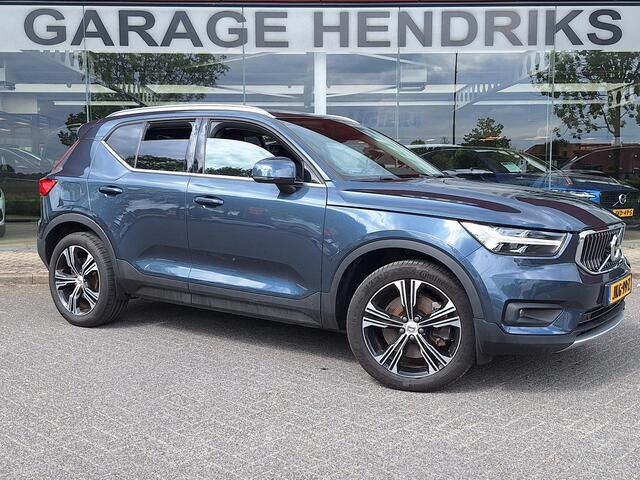Volvo XC40 1.5 T5 Recharge R-Design | Leder | Trekhaak 1800kg | Blindspot | Navi | Climate-Pack |