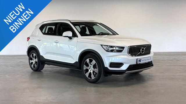Volvo XC40 1.5 T3 Inscription | Leder | Navi | CarPlay