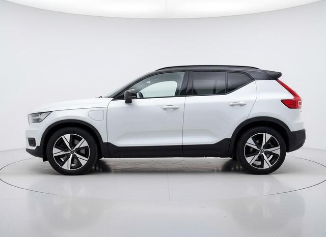 Volvo XC40 1.5 T4 Recharge R-Design MEMORY SEAT - TREKHAAK - CRUISE