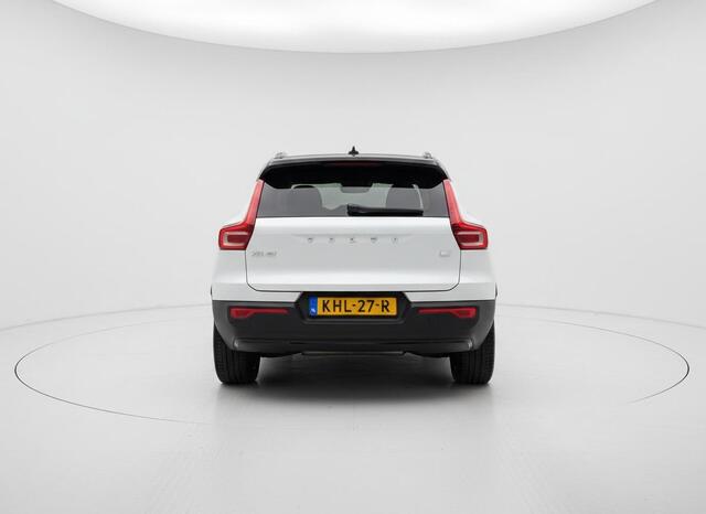 Volvo XC40 1.5 T4 Recharge R-Design MEMORY SEAT - TREKHAAK - CRUISE