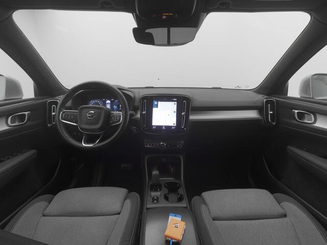Volvo XC40 1.5 T4 Recharge Inscription Expression | CAMERA | KEYLESS