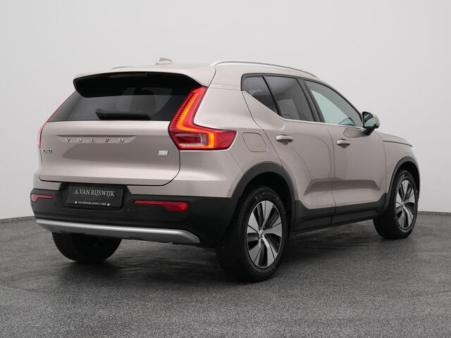 Volvo XC40 1.5 T4 Recharge Inscription Expression | CAMERA | KEYLESS