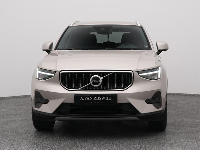 Volvo XC40 1.5 T4 Recharge Inscription Expression | CAMERA | KEYLESS