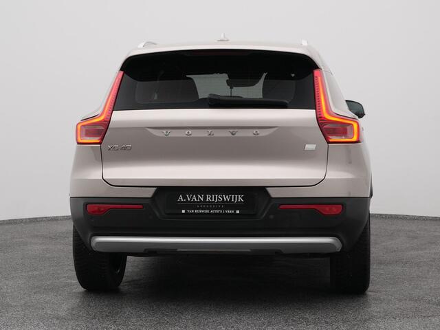 Volvo XC40 1.5 T4 Recharge Inscription Expression | CAMERA | KEYLESS