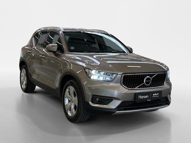 Volvo XC40 1.5 T2 Momentum Pro I Harman Kardon I Elek. Achterklep I Navi I Camera