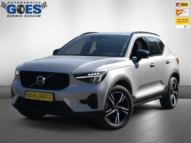 Volvo XC40 Plus Dark 2WD