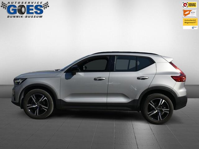 Volvo XC40 Plus Dark 2WD