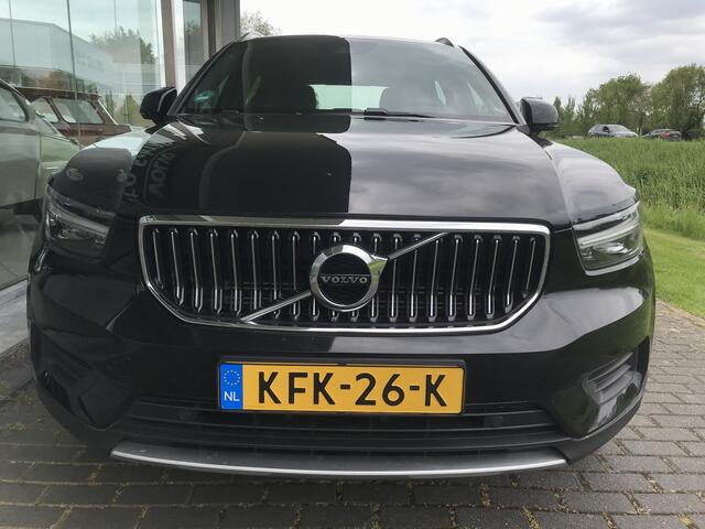 Volvo XC40 1.5 T4 Recharge Inscription Expression | Rijklaar incl 12 mnd Bovag | Camera Carplay Keyless Stoelverwarming + stuur