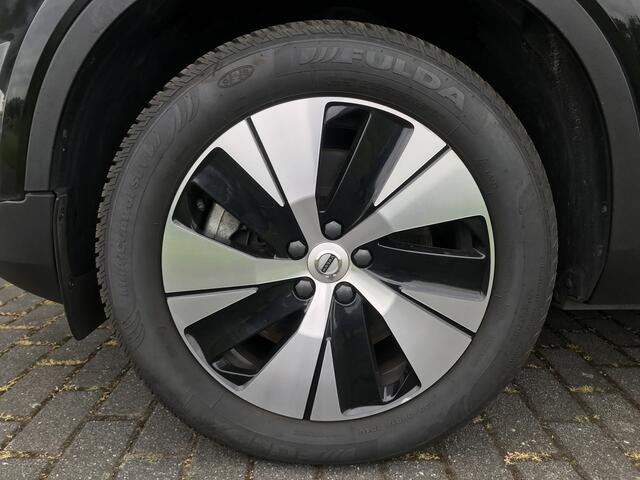 Volvo XC40 1.5 T4 Recharge Inscription Expression | Rijklaar incl 12 mnd Bovag | Camera Carplay Keyless Stoelverwarming + stuur