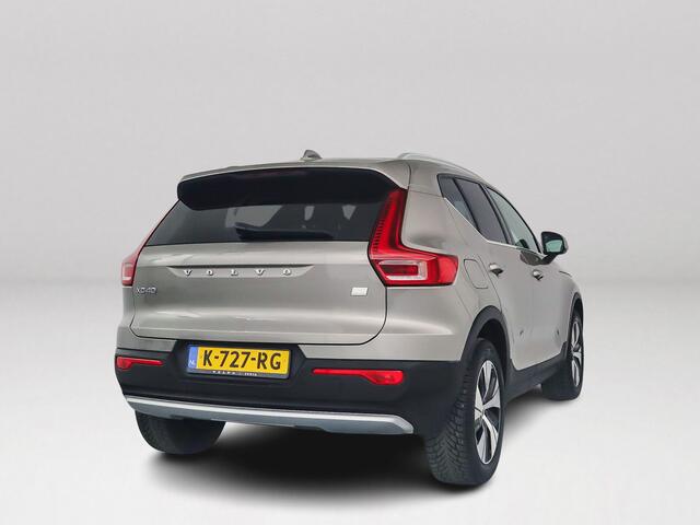 Volvo XC40 T4 Recharge Inscription Expression | Park assist | Stoel- en Stuurverwarming | Trekhaak