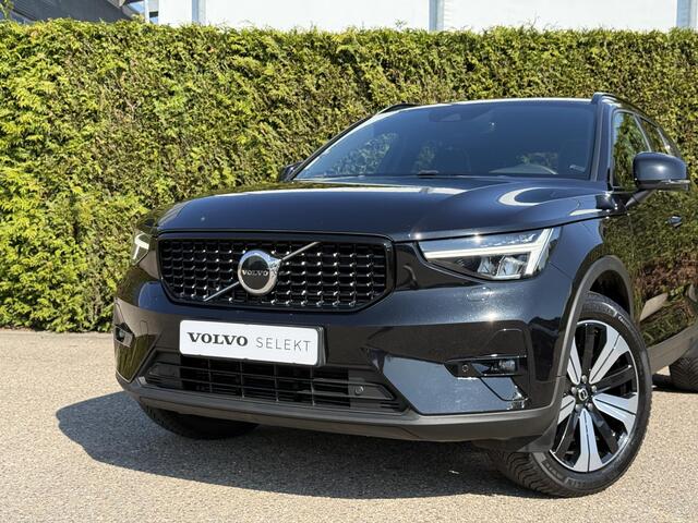Volvo XC40 T4 Plug-in hybrid Plus Dark | Trekhaak | H&K Audio | BLIS | Elektr. stoel