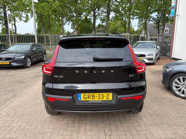 Volvo XC40 2.0 B3 Core Harman/Kardon Stuur-Stoelverwarming