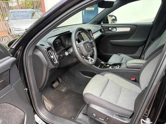 Volvo XC40 2.0 B3 Core Harman/Kardon Stuur-Stoelverwarming