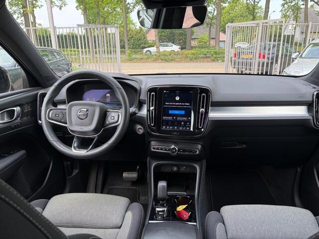 Volvo XC40 2.0 B3 Core Harman/Kardon Stuur-Stoelverwarming