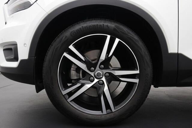 Volvo XC40 2.0 B4 R Design Leder l 360 Camera l Harman l Adaptive l VOL OPT