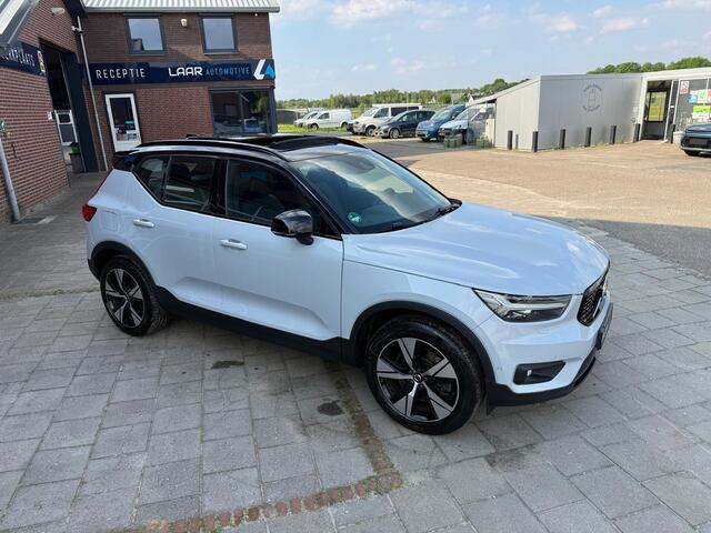 Volvo XC40 1.5 T5 262PK Recharge PHEV R-Design Navi | 360° Camera | Auto Pilot | Harman Kardon | Memory