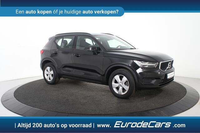 Volvo XC40 1.5 T2 Momentum Core *1ste Eigenaar*Navigatie*Camera*Carplay*