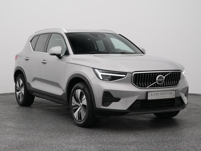 Volvo XC40 1.5 T4 Plug-in hybrid Inscription | CAMERA