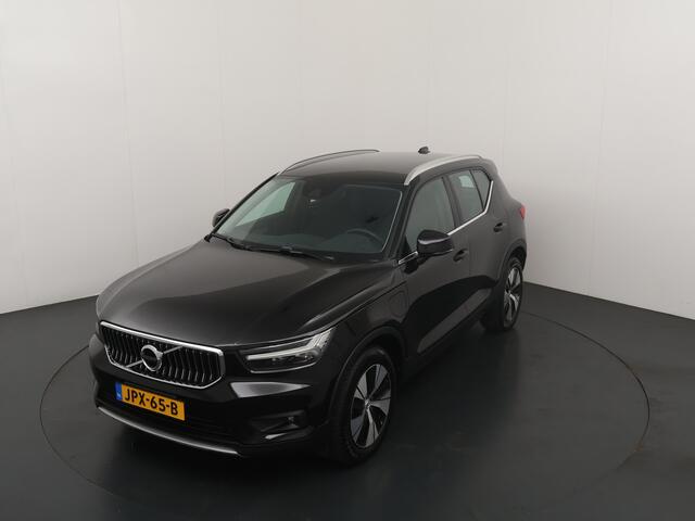 Volvo XC40 1.5 T5 Recharge 262pk Inscription Expression | Elek. achterklep | Adapt. Cruise | Dodehoek detectie | Apple carplay & Android auto | All-Season banden |