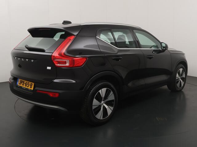 Volvo XC40 1.5 T5 Recharge 262pk Inscription Expression | Elek. achterklep | Adapt. Cruise | Dodehoek detectie | Apple carplay & Android auto | All-Season banden |