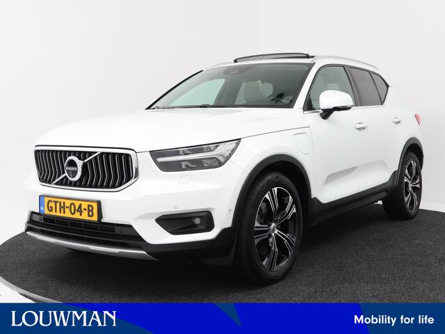Volvo XC40 1.5 T5 Twin Engine R-Design
