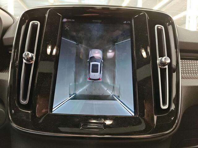 Volvo XC40 Recharge P8 AWD R-Design NL-AUTO | PANODAK | 360 GR CAMERA | SOH 90,4%