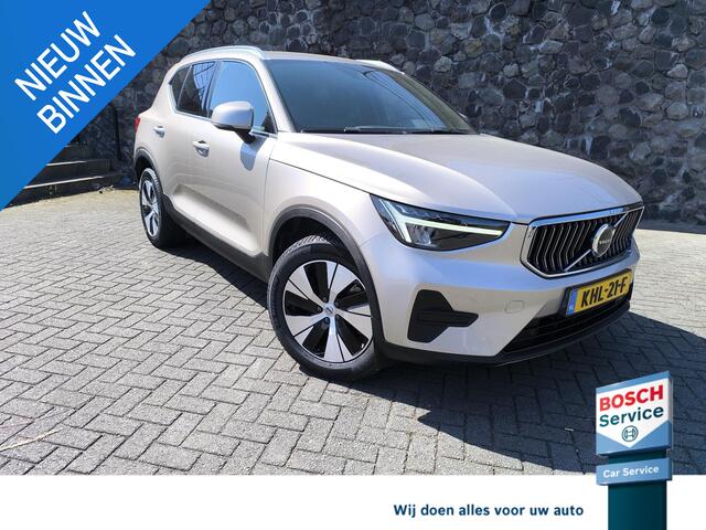 Volvo XC40 1.5 T4 Plug-in hybrid Core Bright Comfort stoelen met verwarming, electr A klep, Camera, carplay, donkere hemel, 1e eigenaar, all season banden