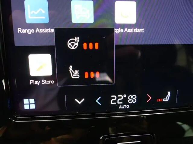 Volvo XC40 Recharge Core 70 kWh ** WARMTEPOMP, TREKH, STUURVERW, 4-SEIZ. BND ** 1e EIG - UNFALLFREI ** ** INFORMEER OOK NAAR ONZE AANTREKKELIJKE FINANCIAL-LEASE TARIEVEN **