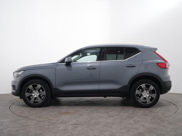 Volvo XC40 1.5 T2 INSCRIPTION AUT8 | Leer | Camera | Stoelverwarming