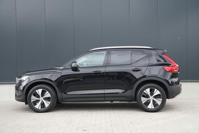 Volvo XC40 1.5 T2 Momentum Pro - Panoramadak - Navi - Trekhaak - Cruise - Keyless - Rijklaar