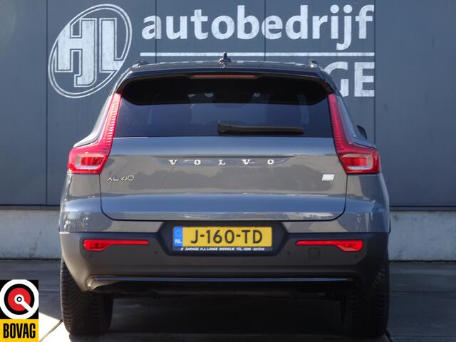 Volvo XC40 1.5 T5 Recharge R-Design