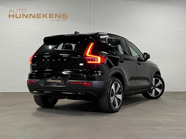 Volvo XC40 Ultimate Open dak | Adapt. cruise | 360 camera | Stuur-/stoelverwarming | Harman/Kardon | Memory | Carplay