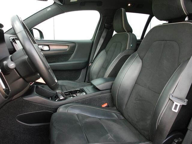 Volvo XC40 1.5 T3 R-Design, Harman Kardon / Elektr. Schuifdak / Camera 360 / 19' Sportvelgen