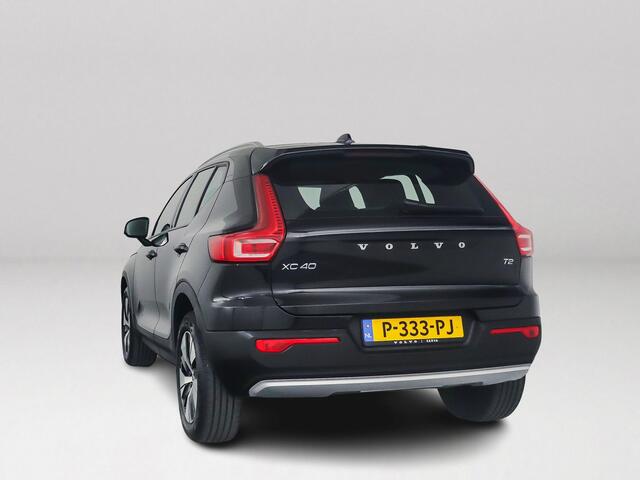 Volvo XC40 T2 Momentum Business | Park assist | Cruise control | Navigatie