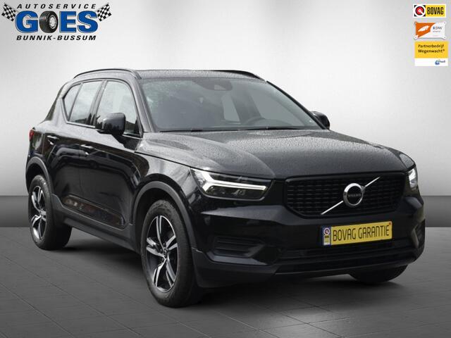 Volvo XC40 R Design 2WD