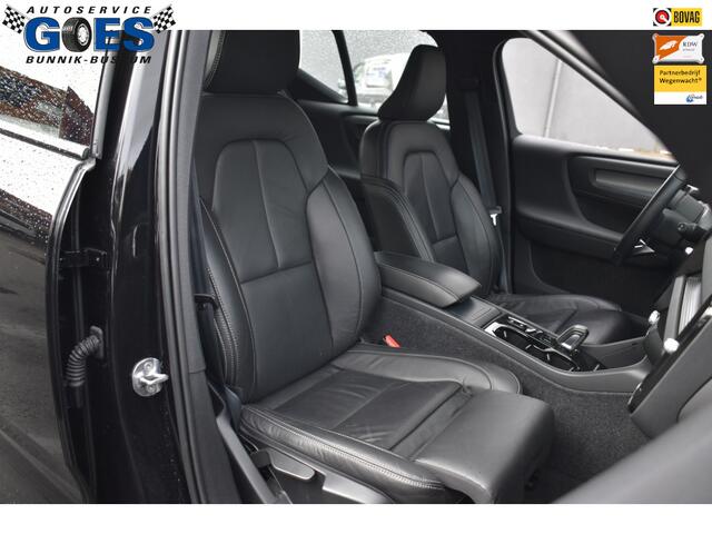 Volvo XC40 R Design 2WD