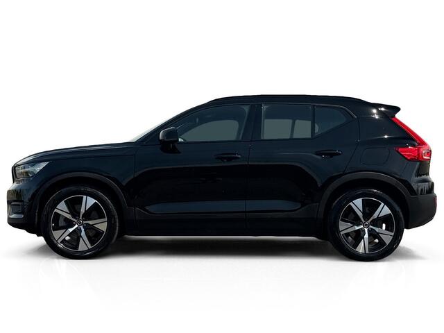 Volvo XC40 Recharge P8 AWD R-Design ? SOH 93% ? Warmtepomp ? Trekhaak ? H/K