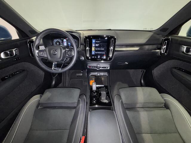 Volvo XC40 1.5 T5 Plug-in hybrid Ultimate Bright | Apple Carplay/Android Auto | cruise control adaptief met Stop&Go en stuurhulp |