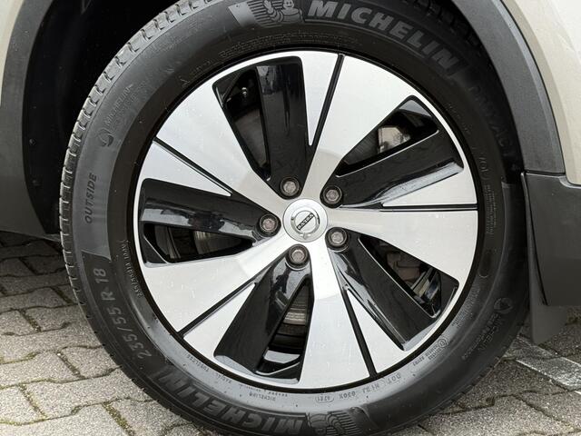 Volvo XC40 1.5 T5 Recharge Inscription | Trekhaak | Pilost Assist | Memory | 18 inch