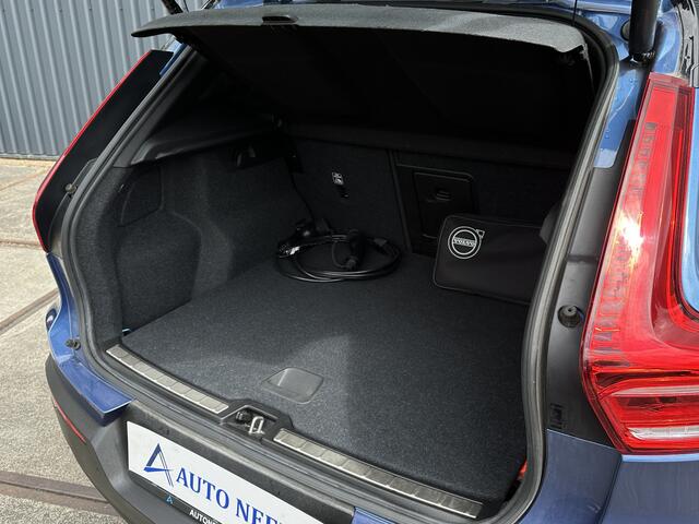 Volvo XC40 1.5 T5 262 pk Recharge R-Design Panoramadak, Camera, H&K