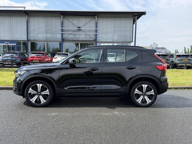Volvo XC40 Recharge Core | SOH 92,7% | Navigatie | Stoelverwarming | Stuurwielverwarming | Achteruitrijcamera | Apple Carplay/Android Auto |