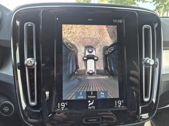 Volvo XC40 1.5 T4 Recharge Inscription Expression Trekhaak/360Cam/AdaptiveCruise etc.