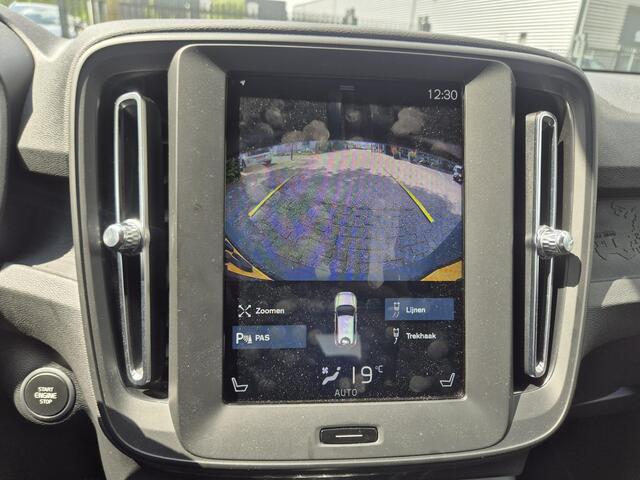 Volvo XC40 1.5 T3 Trekhaak/Camera/PDC etc.