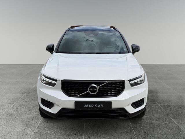 Volvo XC40 T5 Recharge R-Design | Panoramdak | Trekhaak elektr.