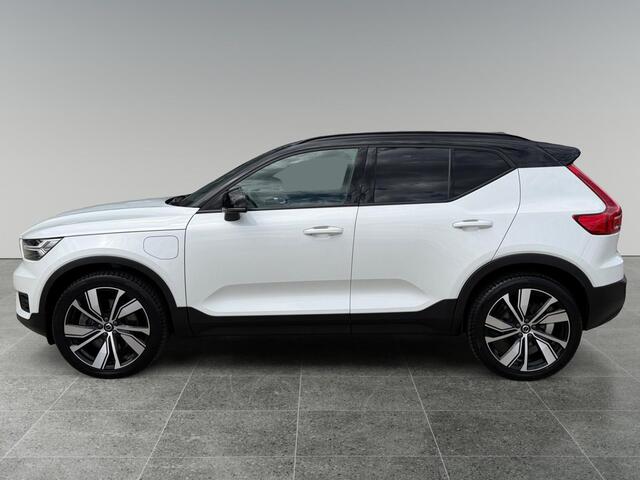 Volvo XC40 T5 Recharge R-Design | Panoramdak | Trekhaak elektr.