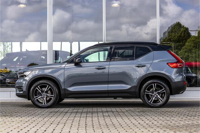 Volvo XC40 2.0 T4 R-Design | Harman Kardon | Memory