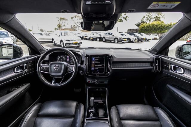 Volvo XC40 2.0 T4 R-Design | Harman Kardon | Memory