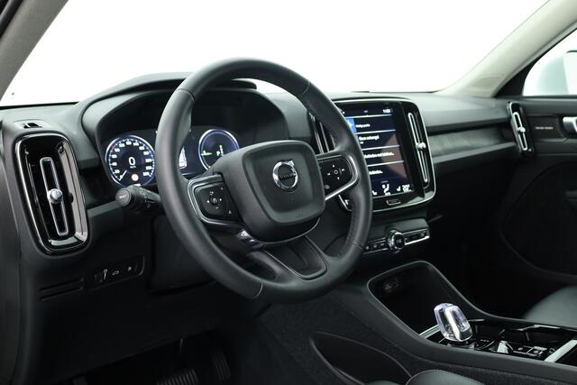 Volvo XC40 1.5 T5 Recharge Inscription SOH 93,9% | Pilot Assist | All Season | Apple CarPlay & Android Auto | Harman Kardon | Stoel-Stuurverw.